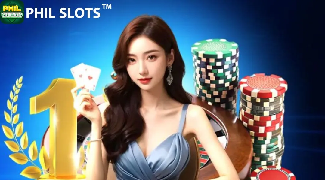 PHILSLOTS company's mission and values