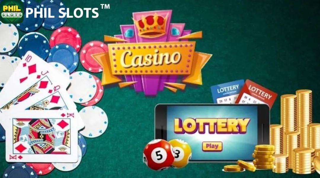 We offer an enjoyable gaming experience