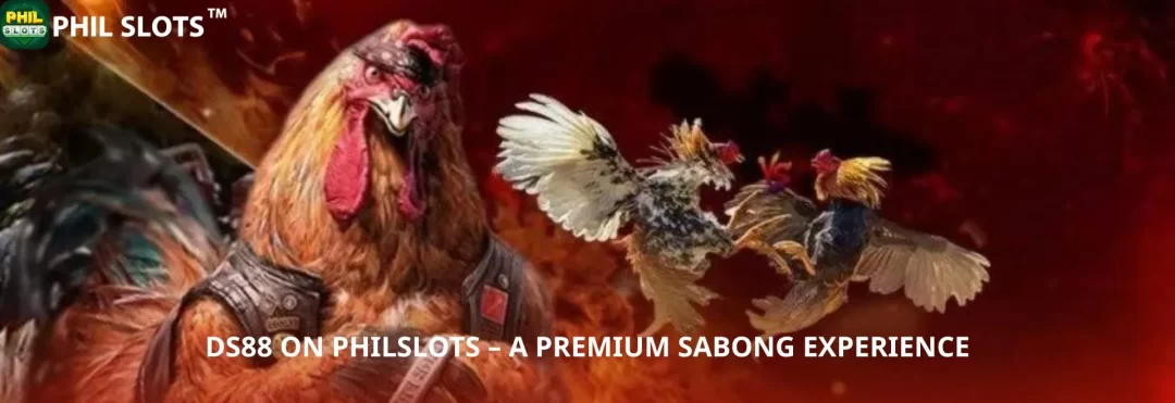 ds88 at philslots