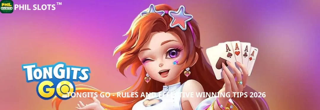 tongits go on philslots