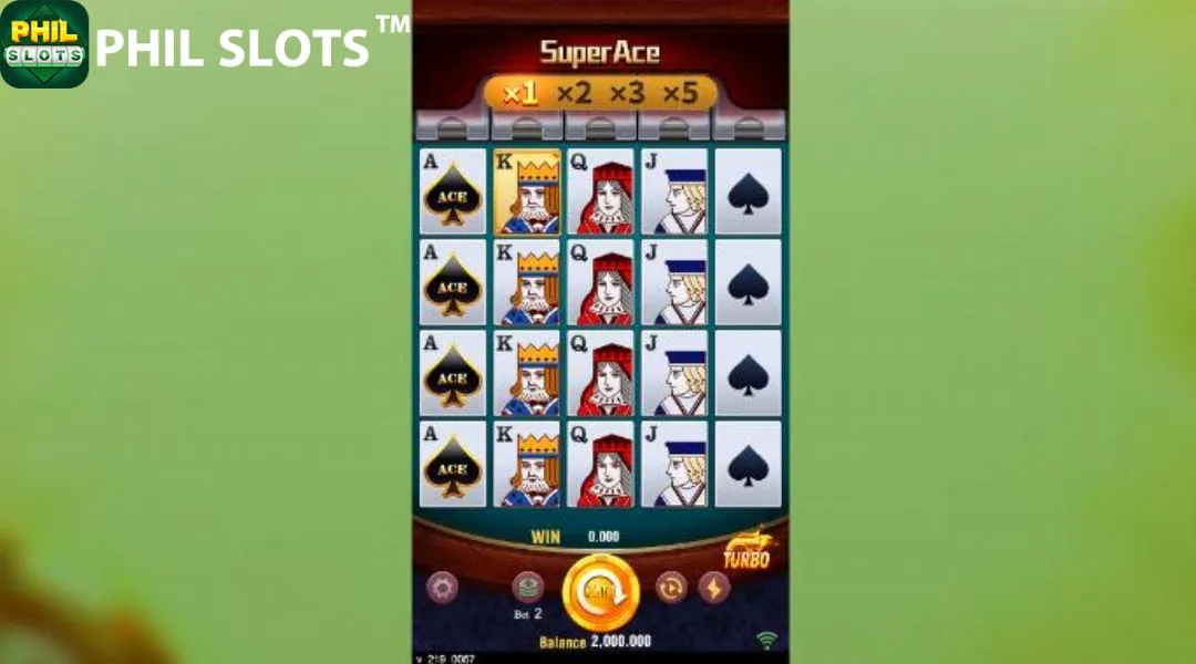 Exceptional features make this slot truly remarkable