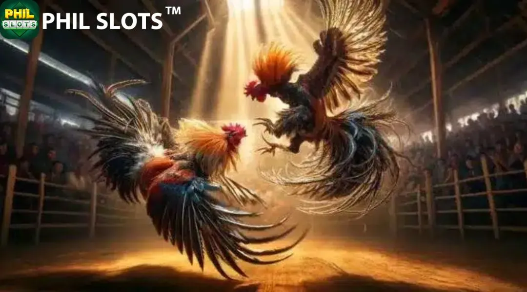 Featured Products on PHILSLOTS