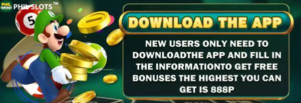 Download App Philslots - Quick Setup Guide For Players