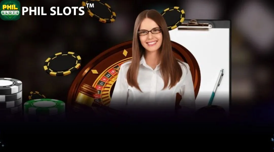 Key conditions for Register PHILSLOTS success