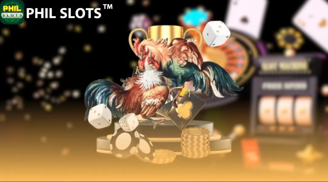 Why PHILSLOTS Chooses DS88