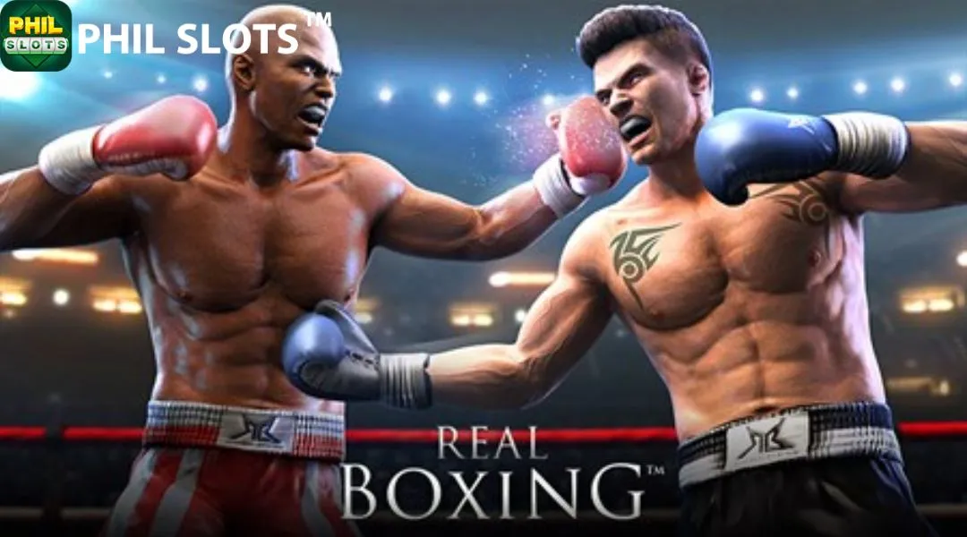 Why this fighting slot stands out